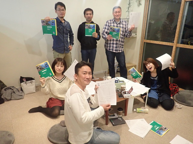 ダイブショップサンライズ エンリッチドエアナイトロックス 講習