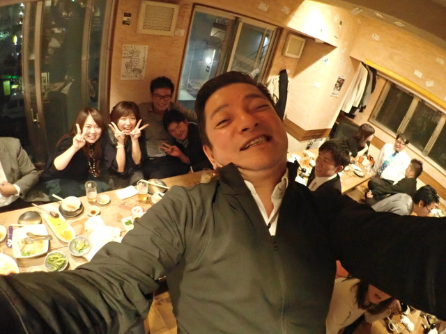 ダイブショップサンライズ おにい