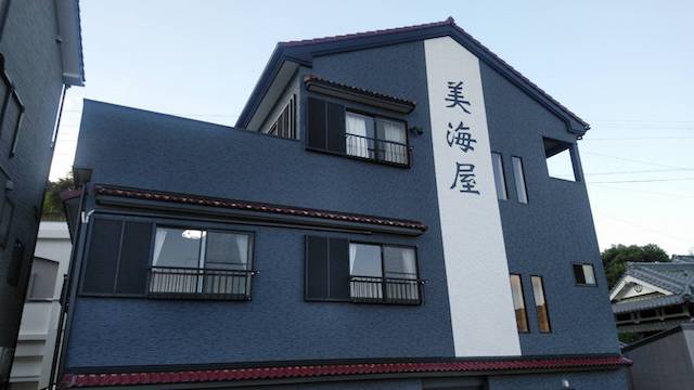 10/7~9 No.3 柏島ダイビング初日編 » ダイブショップサンライズのブログ